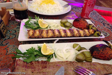 چگونه به بهترین رستوران ایرانی در لس آنجلس دسترسی داشته باشیم؟