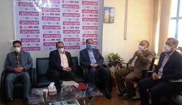راه‌اندازی دوباره تله‌سی‌یژ قزوین