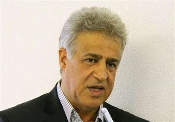 ثبت‌نام حسین جلالی در انتخابات فدراسیون دوومیدانی