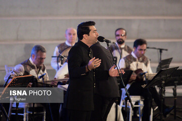 محمد معتمدی: برگزاری کنسرت در این روزها، صرفه اقتصادی ندارد