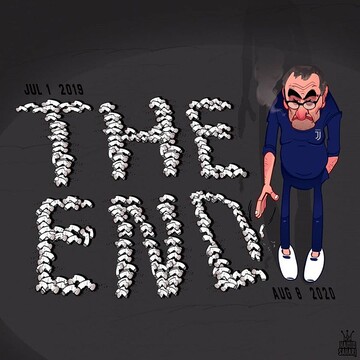 اینم آخرین پُک آقای سرمربی قبل از اخراج!