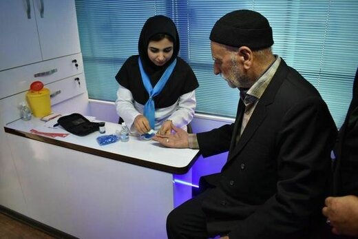 مشکلات ۵ میلیون ایرانی با بیماری دیابت نوع ۲