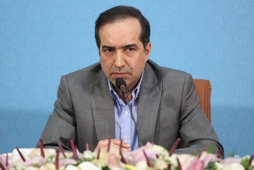 حسین انتظامی، مردم را تشویق کرد تا از دستگاه‌های دولتی بازخواست کنند