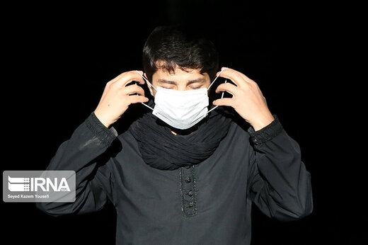 ببینید | ضوابط اجرای مراسم عزاداری محرم در روزهای کرونایی ببینید | ضوابط اجرای مراسم عزاداری محرم در روزهای کرونایی