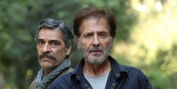 سرنوشت سریال «شرم» در نبود سیروس گرجستانی
