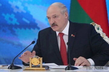 آخرین نتایج از انتخابات بلاروس/ لوکاشنکو همچنان پیشتاز است