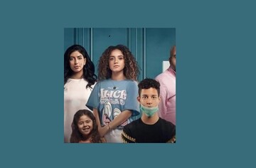 ساخت سریالی با موضوع کرونا تنها در ۱۱ روز