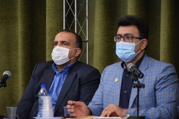 با رعایت درست پروتکل های بهداشتی فاصله زیادی داریم / نظارت ها جامع و کامل نبوده 