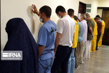 انهدام بزرگترین باند کلاهبرداری کشور