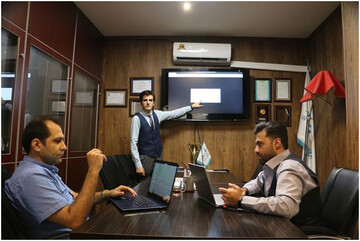 شرکت تابان شهر با ۱۰ سال سابقه فعالیت، از مزایای جدید خدمات طراحی سایتشان خبر داد