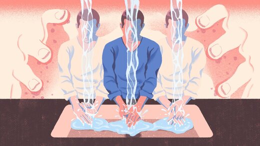 با این ۱۰ قدم، مشکلاتتان را حل کنید/ پیشرفت خود را اندازه بگیرید