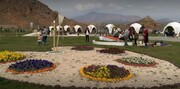 بازدید ۲.۵ میلیون گردشگر نوروزی از منطقه آزاد ارس