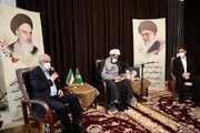 امام جمعه همدان: شورای ترویج فرهنگ ایثار و شهادت جدی گرفته شود