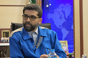 ببینید | واکنش مدیرعامل ایران خودرو به ادعای احتکار خودروها