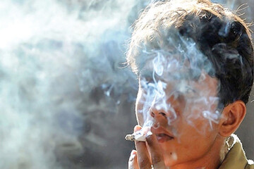 مرگ ماهانه ۱۸۰ نوجوان به‌دلیل خشونت/ دلیل گرایش نوجوانان به سیگار