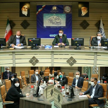 در جشنواره شهید رجایی به  رعایت حقوق شهروندی توسط دستگاههای دولتی توجه شود 