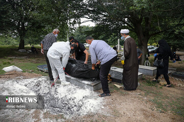 کرونا تمام نشده ...