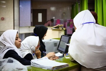 آخرین وضعیت پرداختی اضافه‌کاری پرستاران آذربایجان‌غربی