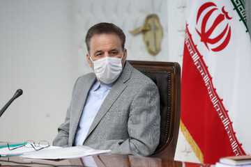 جلسه ستاد هماهنگی اقتصادی دولت