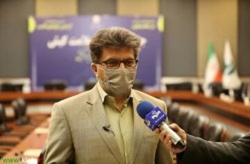 تشکیل کار گروه بررسی برگزاری نمایشگاه های تخصصصی در کیش