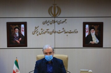 با ساده‌انگاری دچار خیز جدید کرونا شدیم/ جریمه برای کسانی که توصیه‌های بهداشتی را رعایت نمی‌کنند