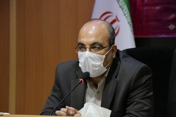 برپایی مراسم عزاداری در مساجد استان سمنان ممنوع است