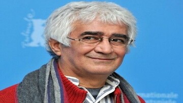 توضیح کامبوزیا پرتوی درباره اکران «کامیون» 