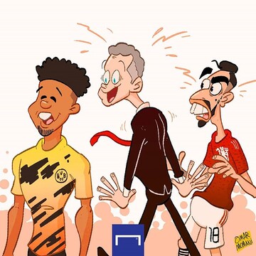 ببینید: چشم آقای مربی دنبال کدام بازیکن است؟!