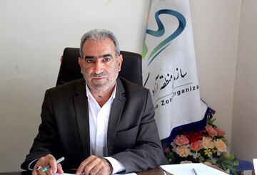 سرپرست مدیریت اجتماعی، سلامت و ورزش سازمان منطقه آزاد ماکو منصوب شد