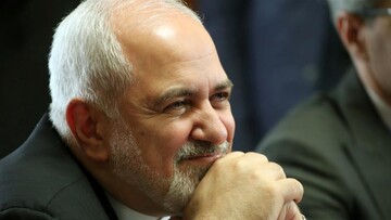 پیام ظریف به مردم ایران درباره فعال شدن مکانیسم ماشه