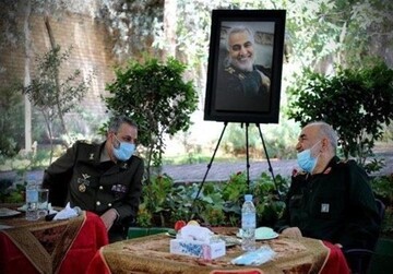 جزئیات نشست وحدت و اخوت فرماندهان عالی ارتش و سپاه 