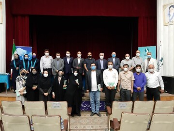 ساخت مرکز جامع مبارزه با سرطان در استان سمنان