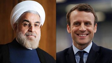 روحاني يؤكد : لا يحق لامريكا استخدام آلية الاتفاق النووي اطلاقا
