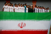 تیم ملی شهریورماه مقابل ازبکستان به میدان می‌رود
