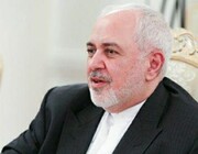 واکنش ظریف به ادعای آمریکا مبنی بر توقیف نفتکش‌های ایران