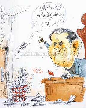 ببینید: پاسخ مدیرعامل پرسپولیس به تهدید فیفا! 