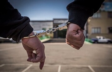 سرقت خودروی حامل کودک ۹ ماهه در رشت