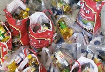 توزیع ۴۶ هزار بسته تبرکات علوی در امامزادگان سمنان
