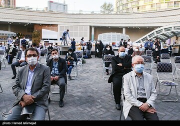 افتتاح اولین کتابخانه عمومی در مترو تهران
