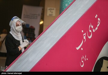 افتتاح اولین کتابخانه عمومی در مترو تهران