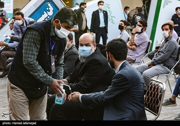 افتتاح اولین کتابخانه عمومی در مترو تهران