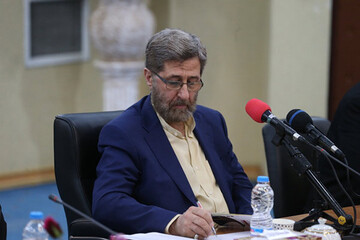 آنتن رادیو در اختیار چه هیات‌هایی قرار نمی‌گیرد؟