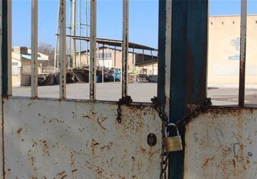 ۷۰ درصد واحدهای تولید استان کرمان تعطیل و نیمه تعطیل است 