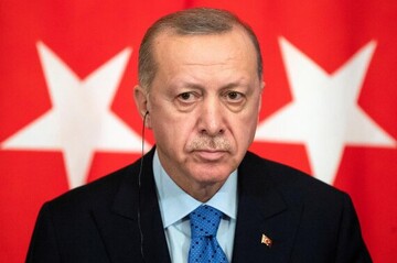 اردوغان تهدید کرد