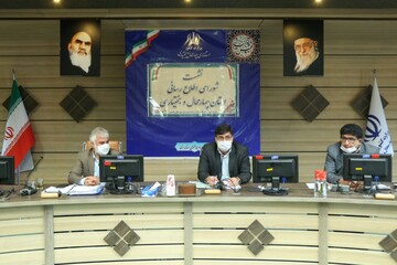 افتتاح ۲۷۰طرح عمرانی به مناسبت هفته دولت دراستان چهارمحال و بختیاری 
 افتتاح ۲۷۰طرح عمرانی به مناسبت هفته دولت دراستان چهارمحال و بختیاری