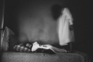 دانشمندان در تلاشند که کابوس‌های شما را بخوانند و تغییر دهند