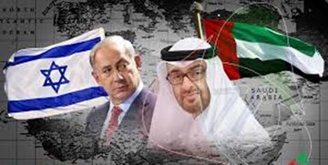 رژیم صهیونیستی و امارات بر سر عادی‌سازی روابط توافق کردند