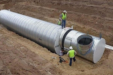 ببینید | تصاویری از لوکس‌ترین پناهگاه‌های زیر زمینی