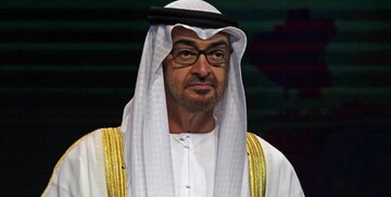 توئیت ولیعهد امارات پس از عادی‌سازی روابط با رژیم صهیونیستی