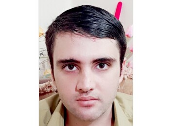 شاعرِ جوان بر اثر کرونا درگذشت